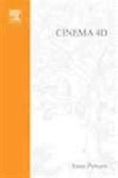 Book cover of CINEMA 4D by Anne Powers