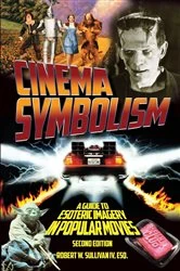Book cover of Cinema Symbolism by Robert W. Sullivan IV