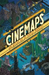 Book cover of Cinemaps by Andrew DeGraff