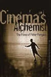 Book cover of Cinema’s Alchemist by Bill Nichols