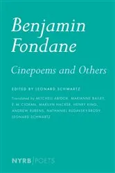 Book cover of Cinepoems and Others by Benjamin Fondane