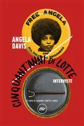 Book cover of Cinquant'anni di lotte by Unknown