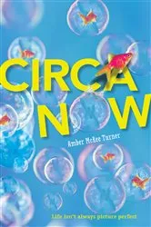 Book cover of Circa Now by Amber McRee Turner
