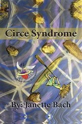 Book cover of Circe Syndrome by Janette Bach