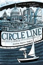 Book cover of Circle Line by Unknown