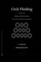 Book cover of Circle thinking by C.M. Pemberton