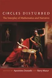 Book cover of Circles Disturbed by Unknown