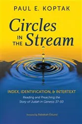 Book cover of Circles in the Stream by Paul E. Koptak