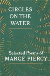 Book cover of Circles on the Water by Marge Piercy