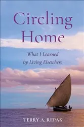Book cover of Circling Home by Terry A. Repak