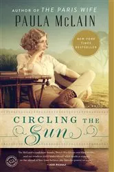 Book cover of Circling the Sun by N/A