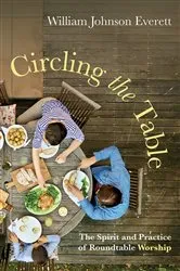 Book cover of Circling the Table by Unknown