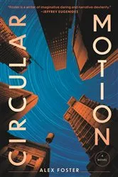Book cover of Circular Motion by Alex Foster
