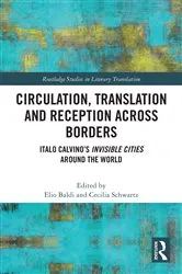 Book cover of Circulation, Translation and Reception Across Borders by Unknown