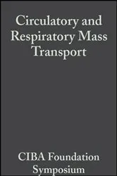Book cover of Circulatory and Respiratory Mass Transport by G. E. W. Wolstenholme