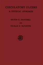 Book cover of Circulatory Ulcers by Hilton G. Tranchell