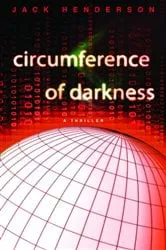 Book cover of Circumference of Darkness by Unknown