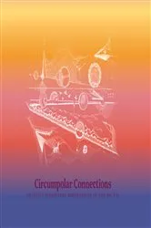 Book cover of Circumpolar Connections by Liisa-Rávná Finbog