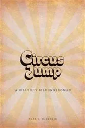 Book cover of Circus Jump by Nate L McKenzie