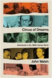 Book cover of Circus of Dreams by Unknown