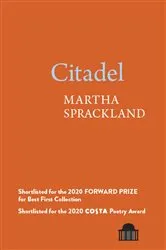 Book cover of Citadel by Unknown