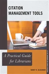 Book cover of Citation Management Tools by Unknown
