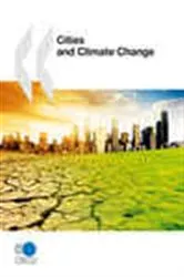 Book cover of Cities and Climate Change by OECD Publishing