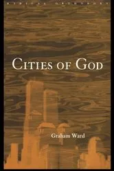 Book cover of Cities of God by Unknown
