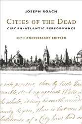 Book cover of Cities of the Dead by Unknown