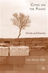 Book cover of Cities on the Plains by C. Miller