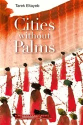 Book cover of Cities without Palms by Unknown