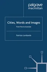 Book cover of Cities, Words and Images by P. Lombardo