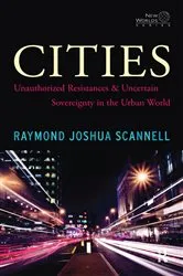 Book cover of Cities by Monica L. Smith