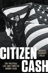 Book cover of Citizen Cash by Unknown