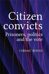 Book cover of Citizen convicts by Unknown