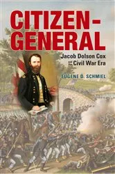 Book cover of Citizen-General by Eugene D. Schmiel