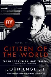 Book cover of Citizen of the World by Unknown