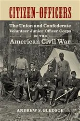 Book cover of Citizen-Officers by Unknown