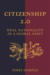 Book cover of Citizenship 2.0 by Unknown