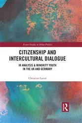 Book cover of Citizenship and Intercultural Dialogue by Christine Laton