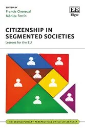 Book cover of Citizenship in Segmented Societies by Francis Cheneval