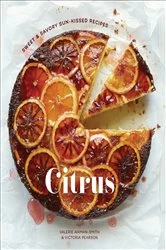 Book cover of Citrus by Valerie Aikman-Smith