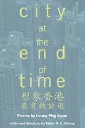 Book cover of City at the End of Time by Greg Bear