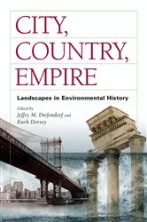 Book cover of City, Country, Empire by Unknown