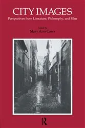 Book cover of City Images by Mary Ann Caws