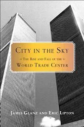 Book cover of City in the Sky by James Glanz