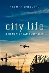 Book cover of City Life by Witold Rybczynski