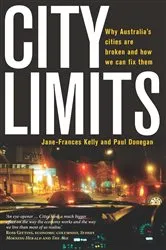 Book cover of City Limits by Unknown