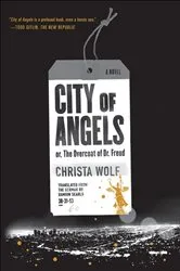 Book cover of City of Angels by Zoey Dean