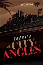 Book cover of City of Angles by Jonathan Leaf
